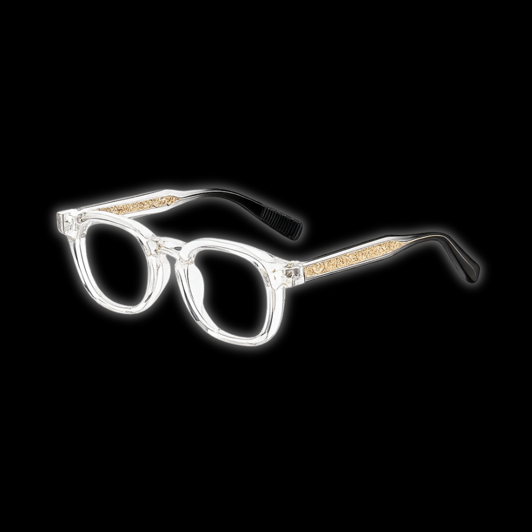 Clear Glasses