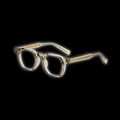 Golden Glasses