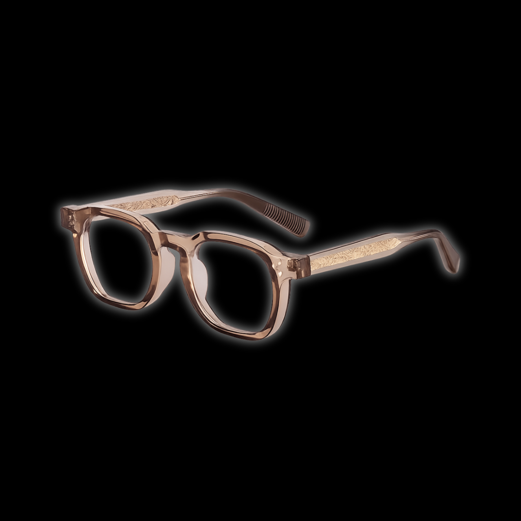 Bronze Glasses