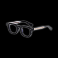 Black Glasses